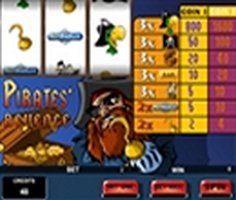 Play Pirates Revenge